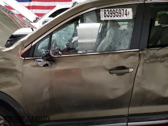 2024 Subaru Ascent Limited z VIN 4S4WMARD7R3424468, wystawiony jako Copart lot #83995974 z przebiegiem Nie podano mil oraz Szkoda całkowita • Salvage title. Historia ofert i sprzedaży dostępna na DreamBid. Obrazek 7.