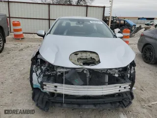 2022 Toyota Corolla LE with VIN 5YFEPMAE7NP290379, listed as a Copart auction lot 46326475 with 53,748 mi miles and Salvage Title. Bid and sale history available at carsss.com. Image 5.