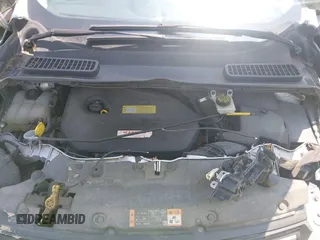 2014 Ford Escape SE with VIN 1FMCU9GX3EUC42964, listed as a IAAI auction lot 42484080 with 124,696 mi miles and . Bid and sale history available at DreamBid. Image 10.