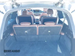 2024 Mercedes-Benz GLS 450 z VIN 4JGFF5KE7RB112158, wystawiony jako IAAI lot #42230959 z przebiegiem 52 515 mil mil oraz . Historia ofert i sprzedaży dostępna na DreamBid. Obrazek 18.