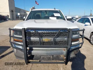 2018 Chevrolet Silverado 1500 LT with VIN 1GCRCREC1JZ216913, listed as a IAAI auction lot 41654018 with 172,754 mi miles and . Bid and sale history available at DreamBid. Image 12.