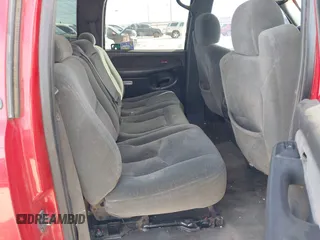 2003 Chevrolet Silverado 1500HD LS z VIN 1GCGC13U83F238531, wystawiony jako IAAI lot #41809747 z przebiegiem 316 028 mil mil oraz . Historia ofert i sprzedaży dostępna na DreamBid. Obrazek 8.