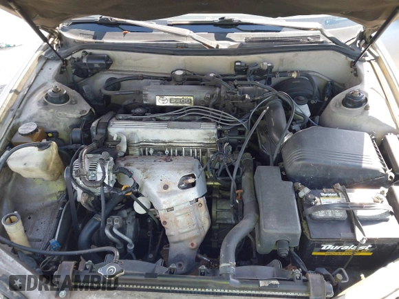 1996 Toyota Camry DX with VIN 4T1BG12K4TU783776, listed as a IAAI auction lot 42324328 with 164,787 mi miles and . Bid and sale history available at DreamBid. Image 10.