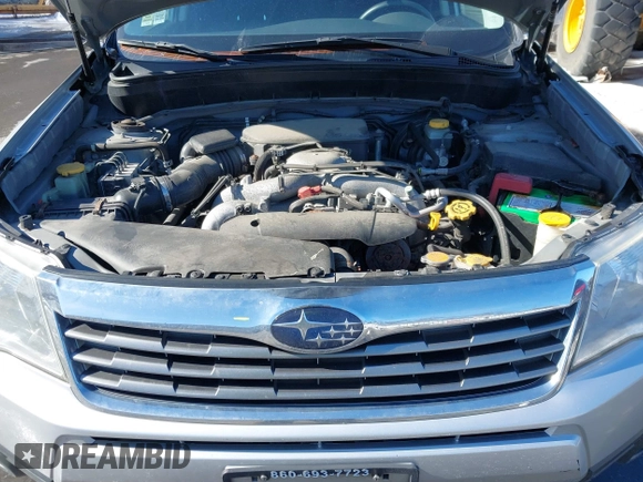 2010 Subaru Forester X Limited with VIN JF2SH6DC5AH792840, listed as a IAAI auction lot 41631161 with 139,620 mi miles and . Bid and sale history available at DreamBid. Image 10.