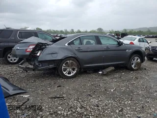 2017 Ford Taurus SEL z VIN 1FAHP2E88HG106391, wystawiony jako Copart lot #55289375 z przebiegiem 66 901 mil mil oraz Szkoda całkowita • Salvage title. Historia ofert i sprzedaży dostępna na DreamBid. Obrazek 3.