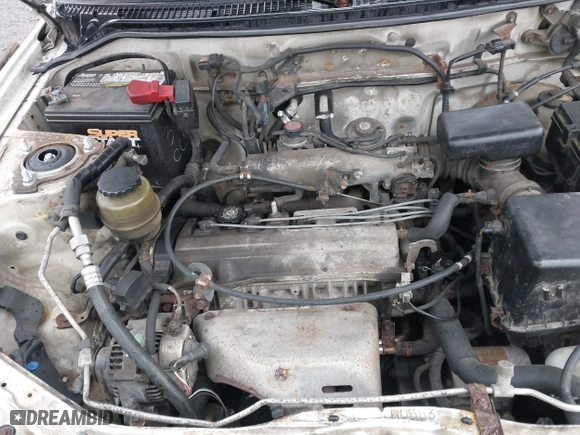 1999 Toyota RAV4 with VIN JT3HP10VXX7115145, listed as a IAAI auction lot 41853011 with 211,121 mi miles. Bid and sale history available at carsss.com. Image 10.