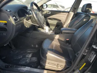 2013 Hyundai Genesis 3.8L with VIN KMHGC4DD2DU235018, listed as a Copart auction lot 68791954 with 171,739 mi miles and Salvage Title. Bid and sale history available at carsss.com. Image 7.