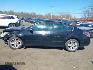2012 Nissan Altima SR with VIN 1N4BL2AP5CN493940, listed as a IAAI auction lot 41762316 with Not Provided miles and . Bid and sale history available at DreamBid. Image 13.