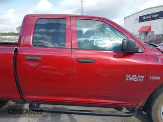 2013 Ram 1500 Tradesman with VIN 1C6RR6FT8DS509854, listed as a IAAI auction lot 42247730 with 223,856 mi miles and . Bid and sale history available at DreamBid. Image 13.