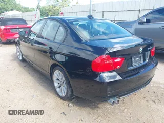 2011 BMW 3 Series 328i xDrive with VIN WBAPK5C53BA994733, listed as a IAAI auction lot 42781403 with 108,186 mi miles and . Bid and sale history available at DreamBid. Image 3.