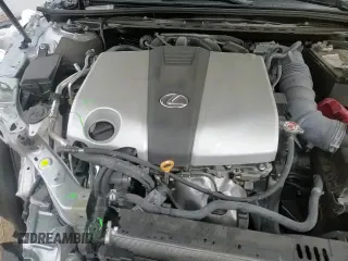 2024 Lexus ES 350 z VIN 58ADZ1B15RU175390, wystawiony jako Copart lot #65815165 z przebiegiem 13 191 mil mil oraz Szkoda całkowita • Salvage title. Historia ofert i sprzedaży dostępna na DreamBid. Obrazek 16.