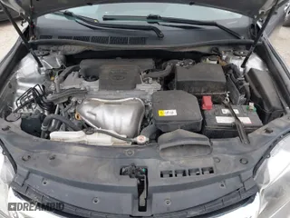 2017 Toyota Camry XLE with VIN 4T1BF1FK8HU445687, listed as a IAAI auction lot 41709113 with 160,508 mi miles. Bid and sale history available at carsss.com. Image 10.