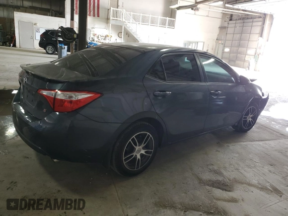 2016 Toyota Corolla L z VIN 5YFBURHE6GP411923, wystawiony jako Copart lot #52326335 z przebiegiem 92 981 mil mil oraz Szkoda całkowita • Salvage title. Historia ofert i sprzedaży dostępna na DreamBid. Obrazek 3.