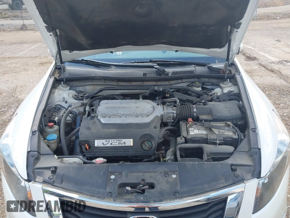 2010 Honda Accord EX-L with VIN 1HGCP3F89AA006139, listed as a IAAI auction lot 42142319 with 191,799 mi miles and . Bid and sale history available at DreamBid. Image 10.