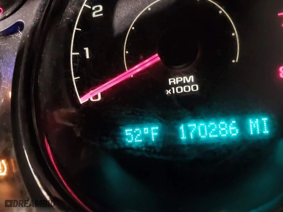 2009 Chevrolet Cobalt LT w/2LT with VIN 1G1AT58H597102135, listed as a IAAI auction lot 41454166 with 170,286 mi miles. Bid and sale history available at carsss.com. Image 15.