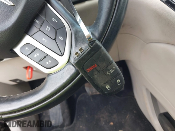 2022 Chrysler Pacifica Limited with VIN 2C4RC1GG6NR114864, listed as a IAAI auction lot 42845739 with 66,900 mi miles and . Bid and sale history available at DreamBid. Image 11.