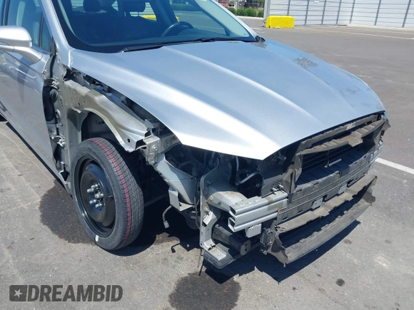 2014 Ford Fusion Titanium with VIN 3FA6P0K96ER248025, listed as a IAAI auction lot 42189061 with 64,351 mi miles and . Bid and sale history available at DreamBid. Image 6.
