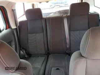 2007 Hummer H3 SUV with VIN 5GTDN13E678220716, listed as a Copart auction lot 52013895 with 221,784 mi miles and Salvage Title. Bid and sale history available at carsss.com. Image 10.