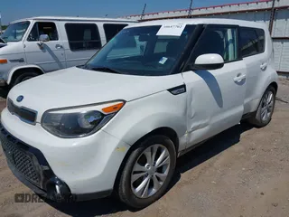 2016 Kia Soul + z VIN KNDJP3A57G7306660, wystawiony jako IAAI lot #39647702 z przebiegiem 139 987 mil mil oraz . Historia ofert i sprzedaży dostępna na DreamBid. Obrazek 2.