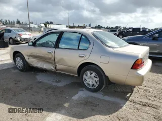 1995 Nissan Maxima GLE с VIN JN1CA21D1ST067119, выставлен на аукционе Copart как лот 53255025 с пробегом 74 851 миль миль и На запчасти • Non repairable. История ставок и продаж доступна на DreamBid. Изображение 2.