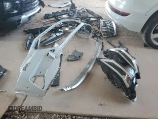 2019 Audi e-tron Prestige z VIN WA1VAAGEXKB014256, wystawiony jako Copart lot #51510555 z przebiegiem 13 692 mil mil oraz Szkoda całkowita • Salvage title. Historia ofert i sprzedaży dostępna na DreamBid. Obrazek 15.