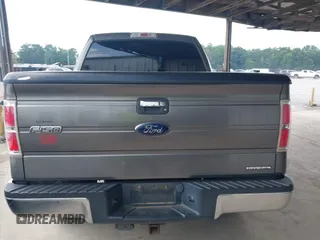 2013 Ford F-150 XL с VIN 1FTFW1CF9DFB95730, выставлен на аукционе IAAI как лот 42697625 с пробегом 228 385 миль миль и . История ставок и продаж доступна на DreamBid. Изображение 16.
