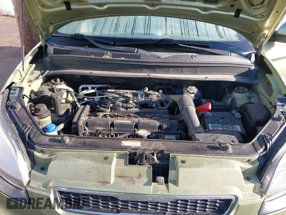 2010 Kia Soul + with VIN KNDJT2A27A7160506, listed as a IAAI auction lot 41954450 with 183,055 mi miles and . Bid and sale history available at DreamBid. Image 10.