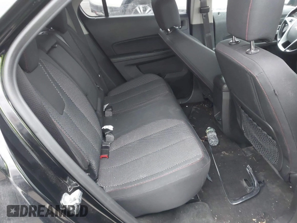 2017 Chevrolet Equinox LT with VIN 2GNALCEK2H6242533, listed as a IAAI auction lot 41740211 with 111,116 mi miles and . Bid and sale history available at DreamBid. Image 8.