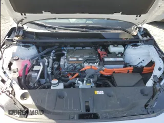 2024 Toyota bZ4X XLE с VIN JTMABACAXRA055247, выставлен на аукционе Copart как лот 52137665 с пробегом 11 294 миль миль и Списание • Salvage title. История ставок и продаж доступна на DreamBid. Изображение 11.