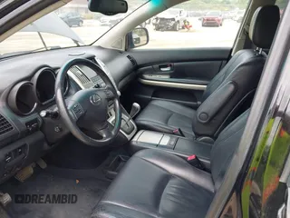 2006 Lexus RX 400h с VIN JTJHW31U260046553, выставлен на аукционе IAAI как лот 42499498 с пробегом 218 906 миль миль и . История ставок и продаж доступна на DreamBid. Изображение 13.