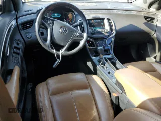 2016 Buick LaCrosse Leather with VIN 1G4GB5G32GF209362, listed as a Copart auction lot 54572515 with 194,313 mi miles and Salvage Title. Bid and sale history available at carsss.com. Image 8.