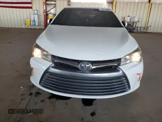 2015 Toyota Camry XLE with VIN 4T4BF1FK4FR475627, listed as a Copart auction lot 51610595 with 32,853 mi miles and Salvage Title. Bid and sale history available at DreamBid. Image 5.