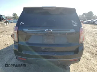 2021 Chevrolet Suburban Z71 с VIN 1GNSKDKDXMR135151, выставлен на аукционе Copart как лот 42543205 с пробегом 104 150 миль миль и Списание • Salvage title. История ставок и продаж доступна на DreamBid. Изображение 6.