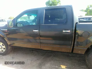 2012 Ford F-150 XL with VIN 1FTFW1EF5CKE15643, listed as a IAAI auction lot 42176787 with 371,365 mi miles. Bid and sale history available at carsss.com. Image 14.