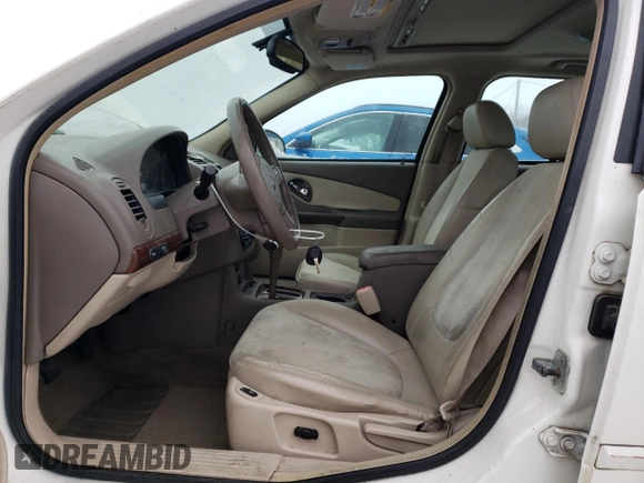 2004 Chevrolet Malibu Maxx LT z VIN 1G1ZU64864F248571, wystawiony jako Copart lot #86177454 z przebiegiem 224 109 mil mil oraz Czysty tytuł • Clean title. Historia ofert i sprzedaży dostępna na DreamBid. Obrazek 7.