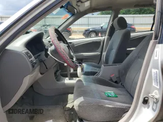2001 Toyota Corolla CE с VIN 1NXBR12E41Z522052, выставлен на аукционе Copart как лот 64557815 с пробегом 199 660 миль миль и Списание • Salvage title. История ставок и продаж доступна на DreamBid. Изображение 7.