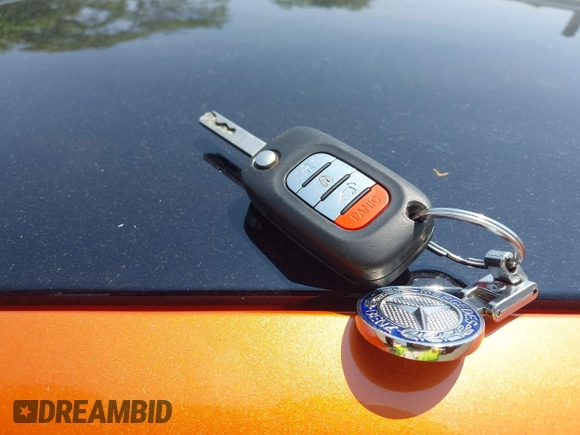 2016 Smart fortwo Passion with VIN WMEFJ5DA7GK079058, listed as a IAAI auction lot 42415044 with 42,279 mi miles and . Bid and sale history available at DreamBid. Image 11.