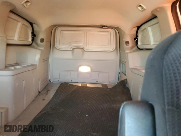 2013 Ram Cargo Van Tradesman with VIN 2C4JRGAG3DR545071, listed as a Copart auction lot 84796354 with 200,584 mi miles and Clean Title. Bid and sale history available at carsss.com. Image 10.