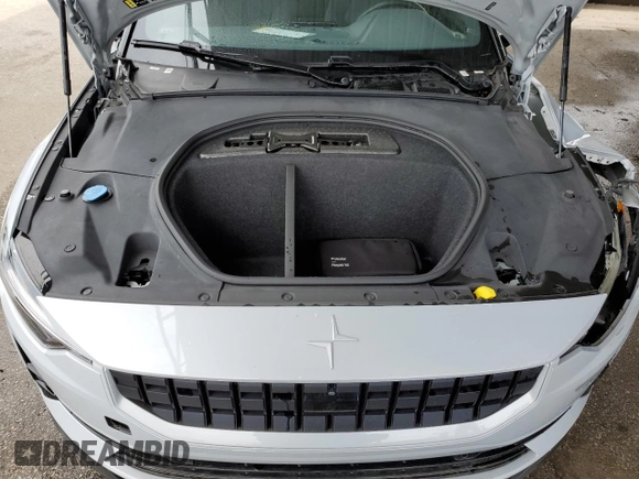 2023 Polestar 2 z VIN YSMED3KA2PL150982, wystawiony jako Copart lot #50686655 z przebiegiem 36 311 mil mil oraz Tytuł czysty. Historia ofert i sprzedaży dostępna na DreamBid. Obrazek 11.