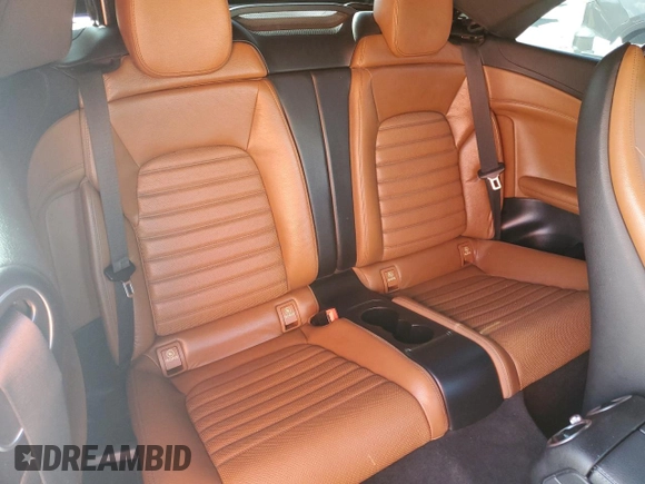 2017 Mercedes-Benz C 43 AMG z VIN WDDWK6EB5HF488782, wystawiony jako Copart lot #71118023 z przebiegiem 62 172 mil mil oraz . Historia ofert i sprzedaży dostępna na DreamBid. Obrazek 10.