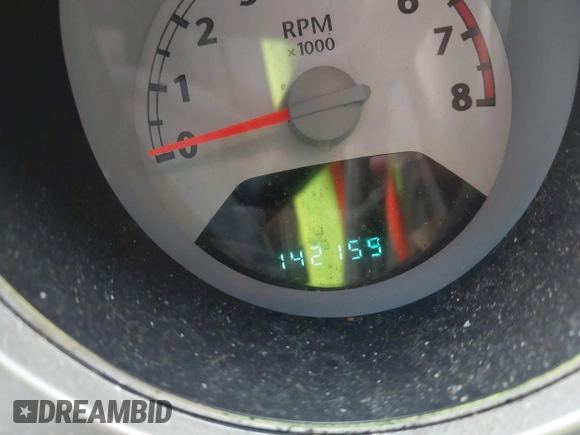 2010 Chrysler PT Cruiser with VIN 3A4GY5F97AT156416, listed as a IAAI auction lot 42474798 with 142,159 mi miles and . Bid and sale history available at DreamBid. Image 15.