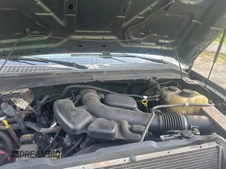 2010 Ford F-250 XL with VIN 1FTNF2B58AEB41220, listed as a Copart auction lot 62261645 with 137,000 mi miles and Clean title. Bid and sale history available at DreamBid. Image 7.