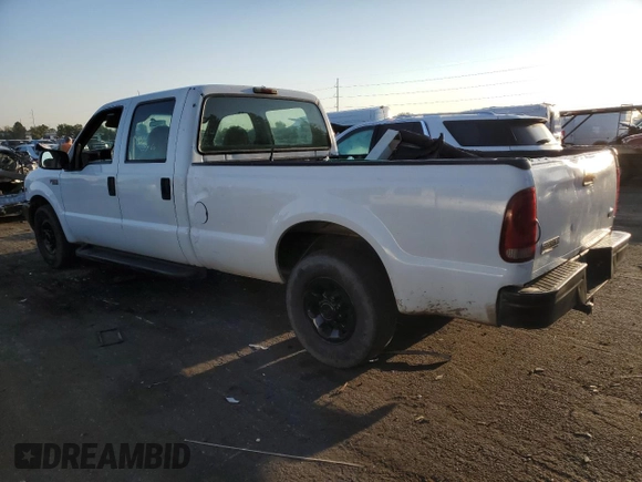 1999 Ford F-350 XL с VIN 1FTSW30F1XEA19618, выставлен на аукционе Copart как лот 71529694 с пробегом 210 990 миль миль и Чистый • Clean title. История ставок и продаж доступна на DreamBid. Изображение 2.