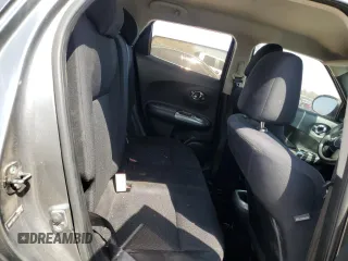 2012 Nissan Juke SL z VIN JN8AF5MVXCT122782, wystawiony jako Copart lot #50645195 z przebiegiem 156 269 mil mil oraz Szkoda całkowita • Salvage title. Historia ofert i sprzedaży dostępna na DreamBid. Obrazek 11.