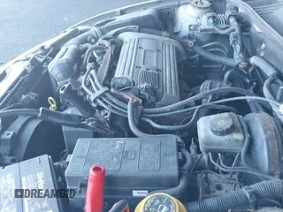 2002 Saturn LW z VIN 1G8JU84F22Y539336, wystawiony jako IAAI lot #43557908 z przebiegiem 178 809 mil mil oraz . Historia ofert i sprzedaży dostępna na DreamBid. Obrazek 12.