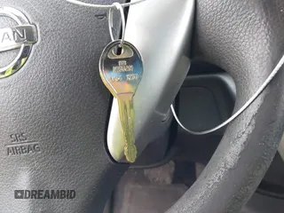 2015 Nissan Note S Plus with VIN 3N1CE2CP1FL399468, listed as a IAAI auction lot 42029481 with 146,954 mi miles and . Bid and sale history available at DreamBid. Image 11.