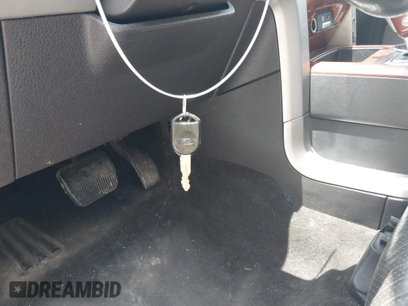 2009 Ford F-150 XL with VIN 1FTPX14V09FA18532, listed as a IAAI auction lot 42626521 with 182,113 mi miles and . Bid and sale history available at DreamBid. Image 11.