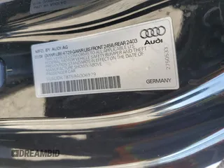 2009 Audi A5 z VIN WAUDK78T59A006979, wystawiony jako Copart lot #56527855 z przebiegiem 126 827 mil mil oraz Szkody całkowita. Historia ofert i sprzedaży dostępna na DreamBid. Obrazek 13.