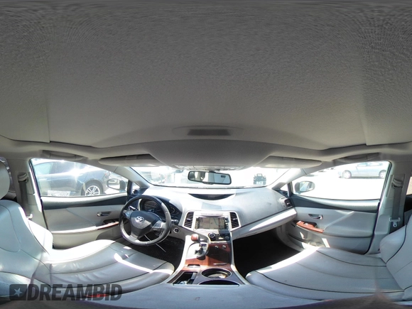 2011 Toyota Venza with VIN 4T3ZK3BB7BU036848, listed as a IAAI auction lot 42386552 with 112,150 mi miles and . Bid and sale history available at DreamBid. Image 18.
