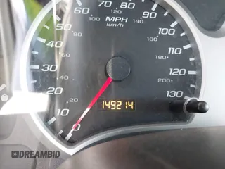 2005 Chevrolet Equinox LS z VIN 2CNDL13F656146590, wystawiony jako IAAI lot #42112618 z przebiegiem 149 214 mil mil oraz . Historia ofert i sprzedaży dostępna na DreamBid. Obrazek 7.